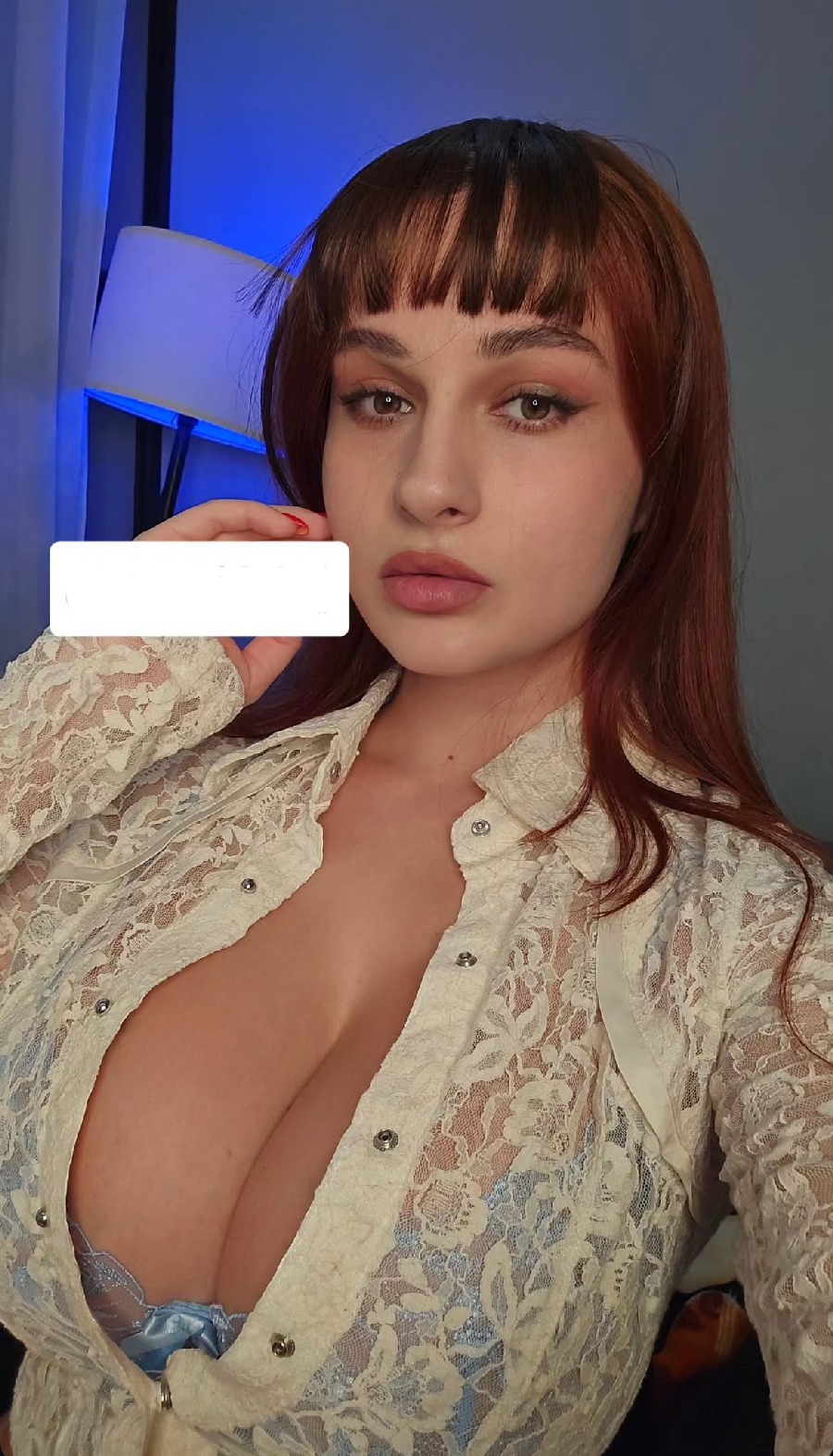 Take a pause and enjoy Miranda Faith — streaming from Louisville