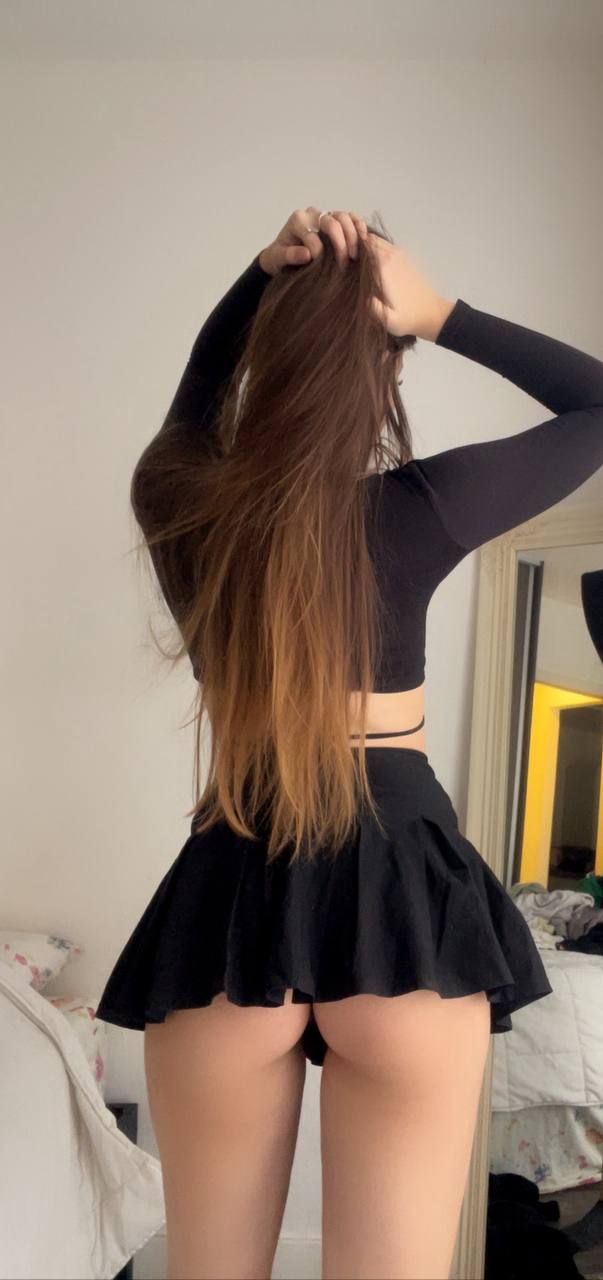 Photo Lola La Fleur in Louisville